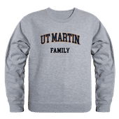 W Republic Tennessee At Martin Skyhawks Family Crewneck 572-241