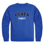 W Republic Air Force Falcons Family Crewneck 572-242