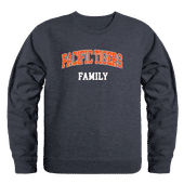 W Republic Pacific Tigers Family Crewneck 572-248