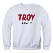 W Republic Troy Trojans Family Crewneck 572-254
