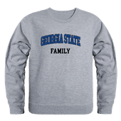 W Republic Georgia State Panthers Family Crewneck 572-256