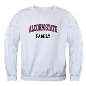 W Republic Alcorn State Braves Family Crewneck 572-261