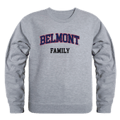 W Republic Belmont Bruins Family Crewneck 572-265