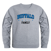 W Republic SUNY Buffalo Bulls Family Crewneck 572-274