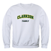 W Republic Clarkson Golden Knights Family Crewneck 572-281