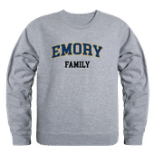 W Republic Emory Eagles Family Crewneck 572-299