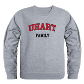 W Republic Hartford Hawks Family Crewneck 572-310