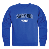 W Republic Harford Community Owls Family Crewneck 572-313