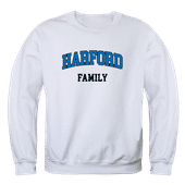 W Republic Harford Community Owls Family Crewneck 572-313