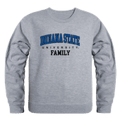 W Republic Indiana State Sycamores Family Crewneck 572-314