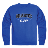 W Republic Indiana State Sycamores Family Crewneck 572-314