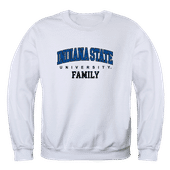 W Republic Indiana State Sycamores Family Crewneck 572-314