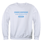 W Republic Johns Hopkins Blue Jays Family Crewneck 572-319