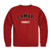 W Republic Lamar Cardinals Family Crewneck 572-326