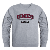 W Republic Maryland Eastern Shore Hawks Family Crewneck 572-337