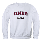 W Republic Maryland Eastern Shore Hawks Family Crewneck 572-337