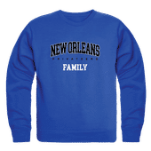 W Republic New Orleans Privateers Family Crewneck 572-349