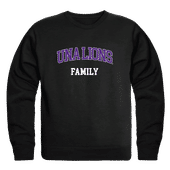 W Republic North Alabama Lions Family Crewneck 572-351