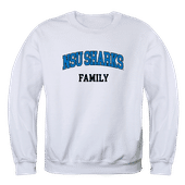 W Republic Nova Southeastern Sharks Family Crewneck 572-358