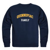 W Republic Quinnipiac Bobcats Family Crewneck 572-365
