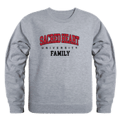 W Republic Sacred Heart Pioneers Family Crewneck 572-372
