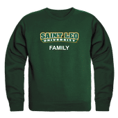 W Republic St. Leo Lions Family Crewneck 572-374