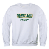 W Republic St. Leo Lions Family Crewneck 572-374