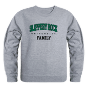 W Republic Slippery Rock The Rock Family Crewneck 572-381