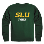 W Republic Southeastern Louisiana Lions Family Crewneck 572-385