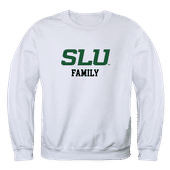 W Republic Southeastern Louisiana Lions Family Crewneck 572-385