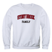 W Republic Stony Brook Seawolves Family Crewneck 572-388