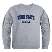 W Republic Tennessee State Tigers Family Crewneck 572-390