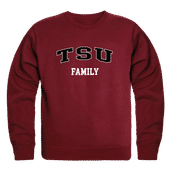 W Republic Texas Southern Tigers Family Crewneck 572-393