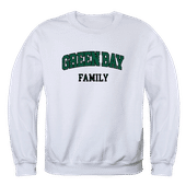 W Republic Wisconsin Green Bay Phoenix Family Crewneck 572-397