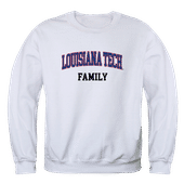 W Republic Louisiana Tech Bulldogs Family Crewneck 572-419