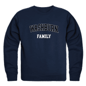 W Republic Washburn Ichabods Family Crewneck 572-431