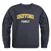W Republic Missouri Western State Griffons Family Crewneck 572-439
