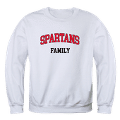 W Republic Tampa Spartans Family Crewneck 572-448