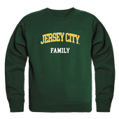 W Republic New Jersey City Knights Family Crewneck 572-456