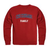 W Republic Columbus State Cougars Family Crewneck 572-464