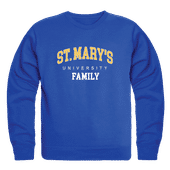 W Republic St. Mary's Rattlers Family Crewneck 572-468