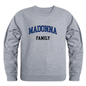 W Republic Madonna Crusaders Family Crewneck 572-479