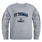 W Republic St. Thomas Bobcats Family Crewneck 572-480
