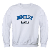 W Republic Bentley University Falcons Family Crewneck 572-483