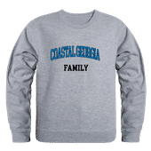 W Republic Coastal Georgia Mariners Family Crewneck 572-484