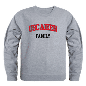 W Republic USC Aiken Pacers Family Crewneck 572-485