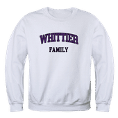 W Republic Whittier College Poets Family Crewneck 572-487