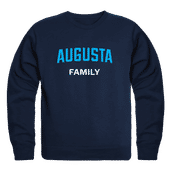 W Republic Augusta Jaguars Family Crewneck 572-499