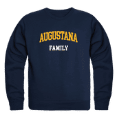 W Republic Augustana Vikings Family Crewneck 572-500
