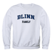 W Republic Blinn Buccaneers Family Crewneck 572-501